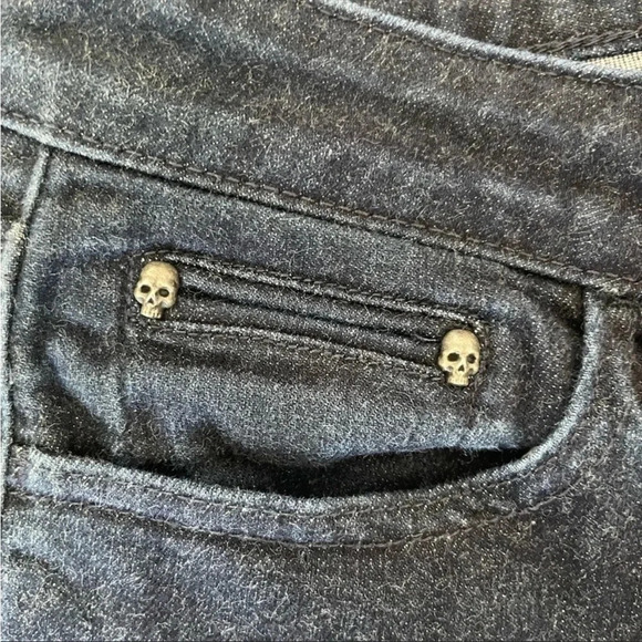The Kooples the short fit denim - Picture 7 of 9
